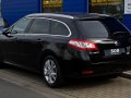 Peugeot 508 I SW (Phase I, 2010) - εικόνα 4