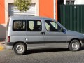 Peugeot Partner I (Phase I) - Photo 2