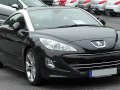 Peugeot RCZ - Снимка 3