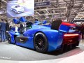 Pininfarina H2 Speed - Bild 4