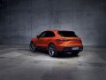 2022 Porsche Macan I (95B, facelift 2021) - Снимка 2