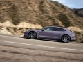 2025 Porsche Taycan Sport Turismo (Y1A, facelift 2024) - Photo 4