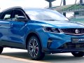 2020 Proton X50 - Fotoğraf 8