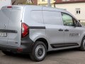 Renault Kangoo III Rapid - Fotografie 2