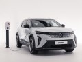 2024 Renault Scenic E-Tech Electric V - Tekniske data, Forbruk, Dimensjoner