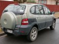 Renault Scenic I RX - εικόνα 2