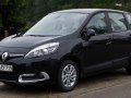 2013 Renault Scenic III (Phase III) - Снимка 8