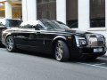 Rolls-Royce Phantom Drophead Coupe - Снимка 5
