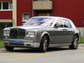 2003 Rolls-Royce Phantom VII - εικόνα 3