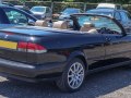 Saab 9-3 Cabriolet I - Kuva 6