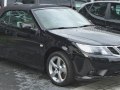 2008 Saab 9-3 Convertible II (facelift 2007) - Bilde 12