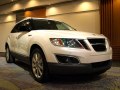 Saab 9-4X - Fotoğraf 3