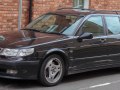 Saab 9-5 Sport Combi - Kuva 3