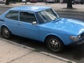 Saab 99 - Technische Daten, Verbrauch, Maße