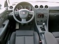 2009 Seat Exeo ST - Kuva 5
