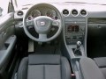 Seat Exeo ST - Fotografia 5