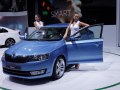 Skoda Rapid (2012) - Foto 2