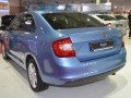 Skoda Rapid (2012) - Fotoğraf 8