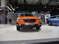 2018 Subaru XV II - Fotografie 7