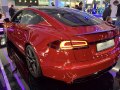 Tesla Model S (facelift 2021) - Bild 7