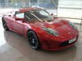 2008 Tesla Roadster I - Technische Daten, Verbrauch, Maße