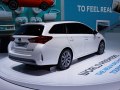 Toyota Auris II Touring Sports - εικόνα 9