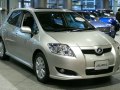 2007 Toyota Auris I - Снимка 2