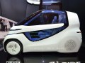 2017 Toyota Concept-i Ride - Снимка 2
