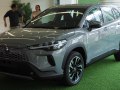 Toyota Corolla Cross (facelift 2024) - Fotografia 2