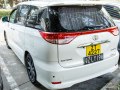 Toyota Estima III (XR50, facelift 2008) - Bild 7