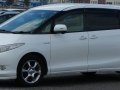 Toyota Estima III (XR50) 2.4 (190 Hp) Hybrid E-Four e-CVT