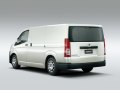 2019 Toyota HiAce VI (H300) Panel Van L1H1 - Foto 3