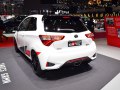 Toyota Yaris III (facelift 2017) - Снимка 6