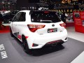 2017 Toyota Yaris III (facelift 2017) - Fotografie 8