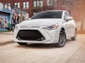 Toyota Yaris Sedan (USA) (facelift 2019)