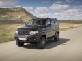 2016 UAZ Patriot (3163, facelift 2016) - Снимка 7