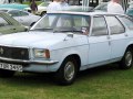 Vauxhall VX Estate