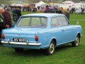 1963 Vauxhall Viva HA - Fotografie 2