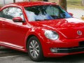 2012 Volkswagen Beetle (A5) - Фото 4