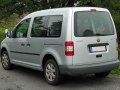Volkswagen Caddy III - Fotografie 6