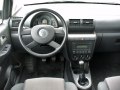 Volkswagen Fox 3Door Europe - εικόνα 5