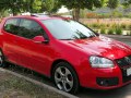 Volkswagen Golf V (3-door) - Kuva 5