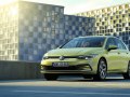2020 Volkswagen Golf VIII - Specificatii tehnice, Consumul de combustibil, Dimensiuni