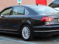 Volkswagen Passat (America de Nord, A33) - Fotografie 6