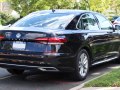 Volkswagen Passat (Βόρεια Αμερική, A34) - εικόνα 6