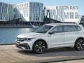 Volkswagen Tiguan - Tekniske data, Forbruk, Dimensjoner
