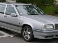 Volvo 850 Combi (LW) - Fotografie 5