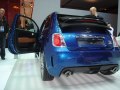 2010 Abarth 500C - Снимка 5