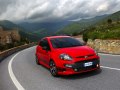 2010 Abarth Punto Evo (199) - εικόνα 45