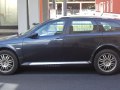 Alfa Romeo 156 Crosswagon (932, facelift 2003) - Bild 3